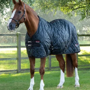 Premier Equine Stable Rug 200g -Tuscan