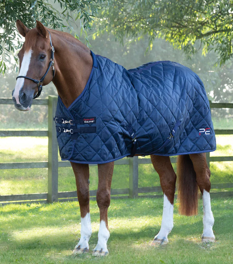 Premier Equine Stable Rug 200g -Tuscan - Image 4