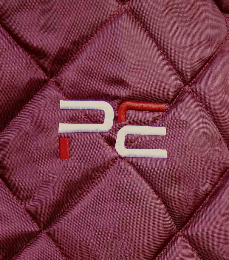 Premier Equine Stable Rug 200g -Tuscan - Image 8