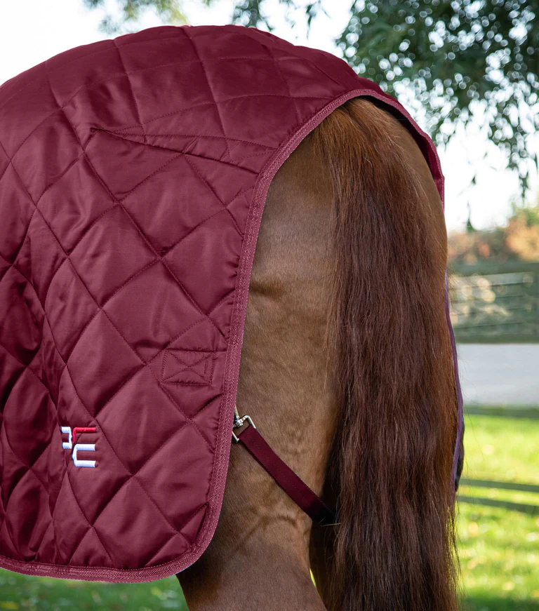 Premier Equine Stable Rug 200g -Tuscan - Image 9