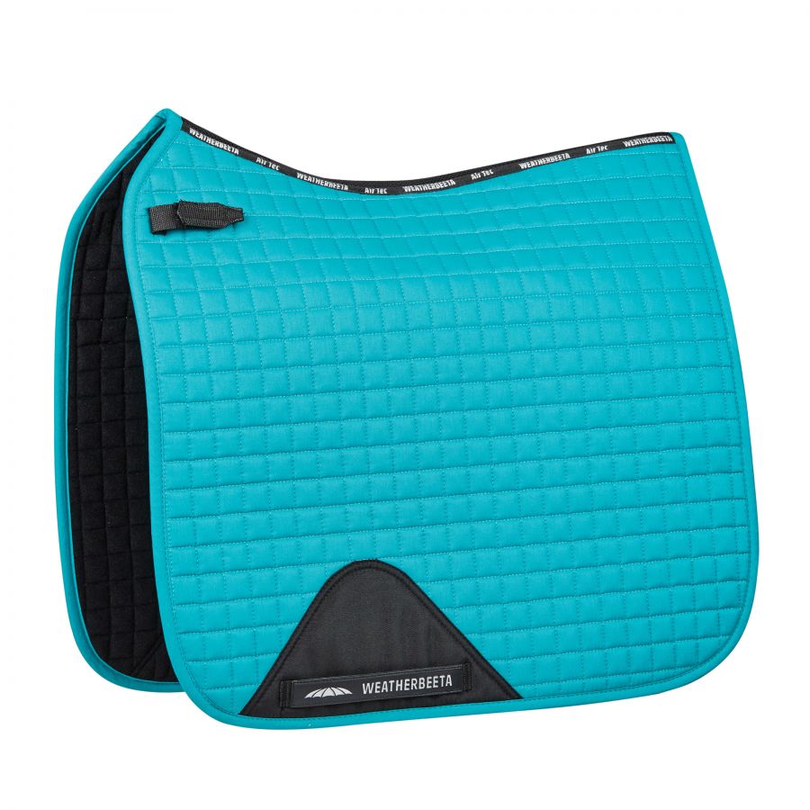 Weatherbeeta Prime Dressage Saddle Pad - Image 7