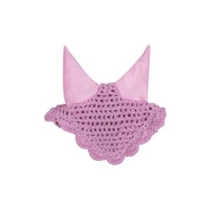 HKM Ear Bonnet -Hobby Horsing  