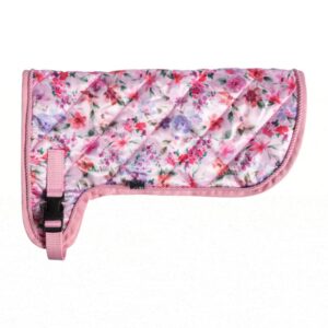 HKM Rug -Hobby Horsing Print