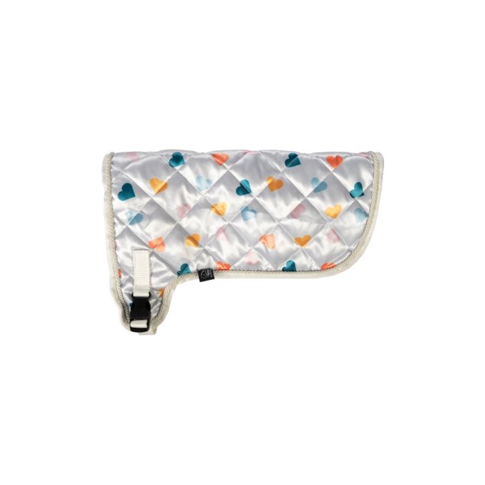 HKM Rug -Hobby Horsing Print - Image 4