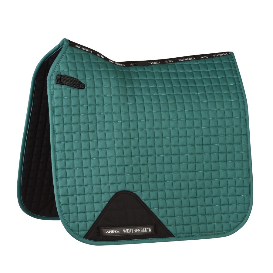 Weatherbeeta Prime Dressage Saddle Pad - Image 5