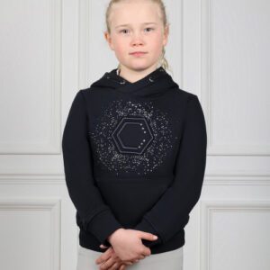 Coldstream Next Generation Diamante Hoodie -Swanlaws 