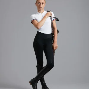 Premier Equine Ladies Riding Tights -Aporia