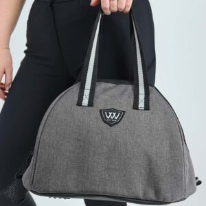 Woof Wear Riding Hat Bag