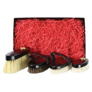 Supreme Products Complete Perfection Brush Gift Set