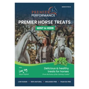 Premier Performance Horse Treats 1kg