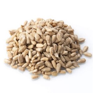 Hutton Mill Sunflower Hearts 12.5kg Click & Collect