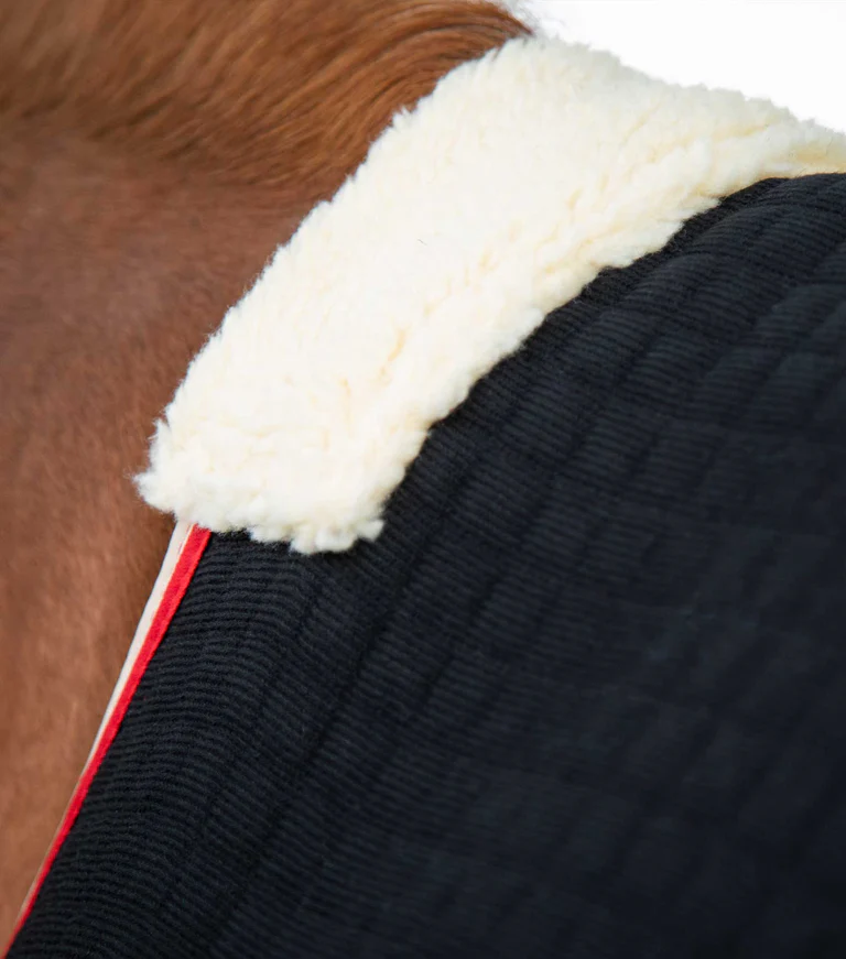 Premier Equine Cooler Rug -Premtex - Image 7