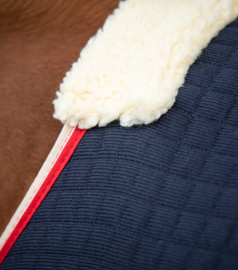 Premier Equine Cooler Rug -Premtex - Image 9