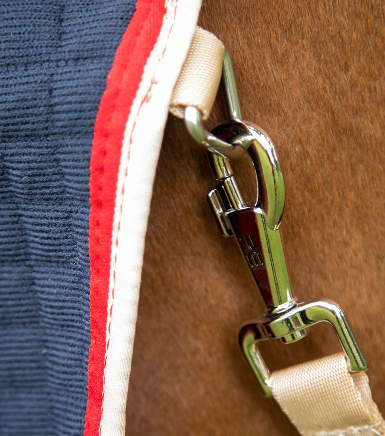 Premier Equine Cooler Rug -Premtex - Image 15