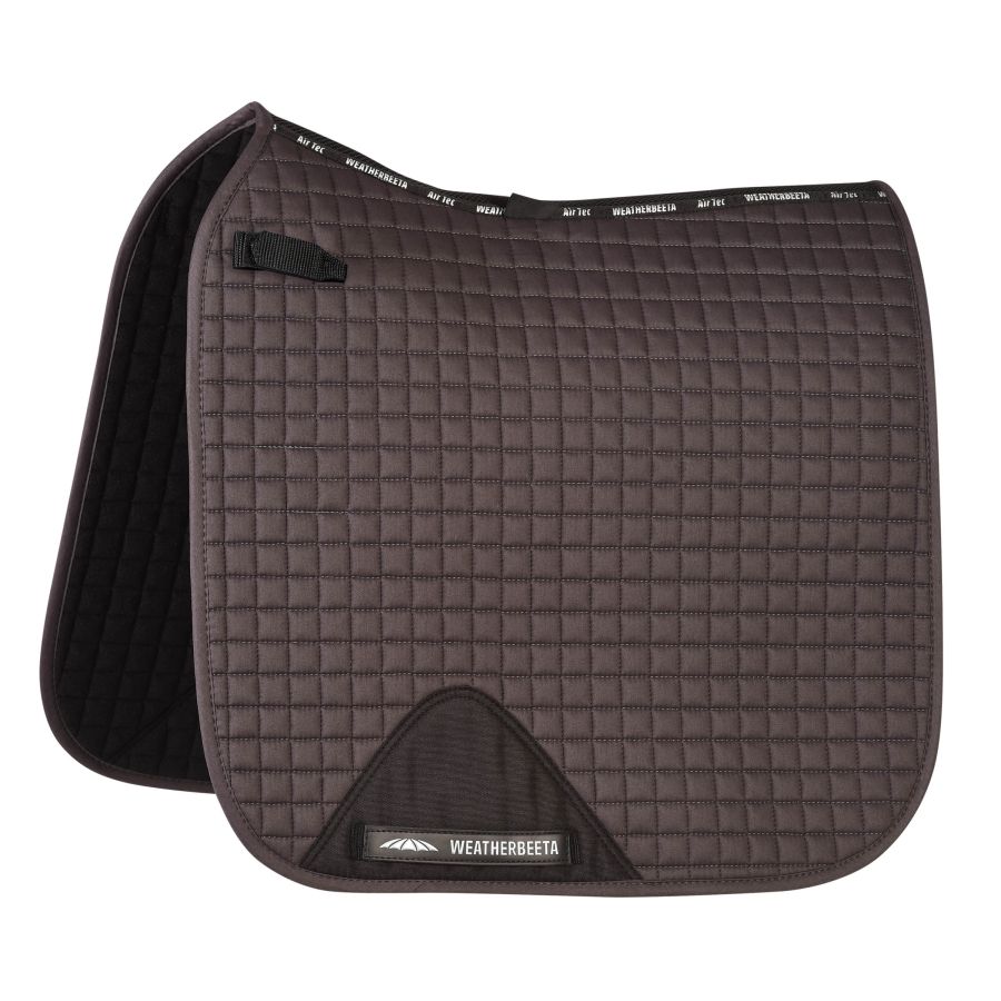Weatherbeeta Prime Dressage Saddle Pad - Image 6
