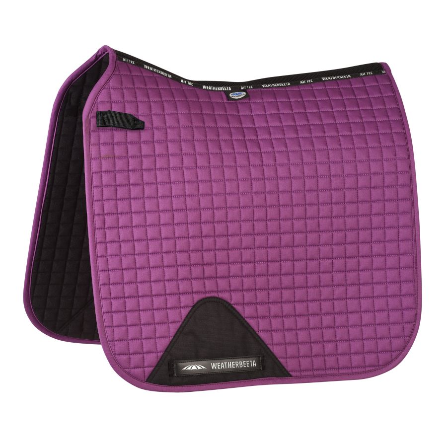 Weatherbeeta Prime Dressage Saddle Pad - Image 3