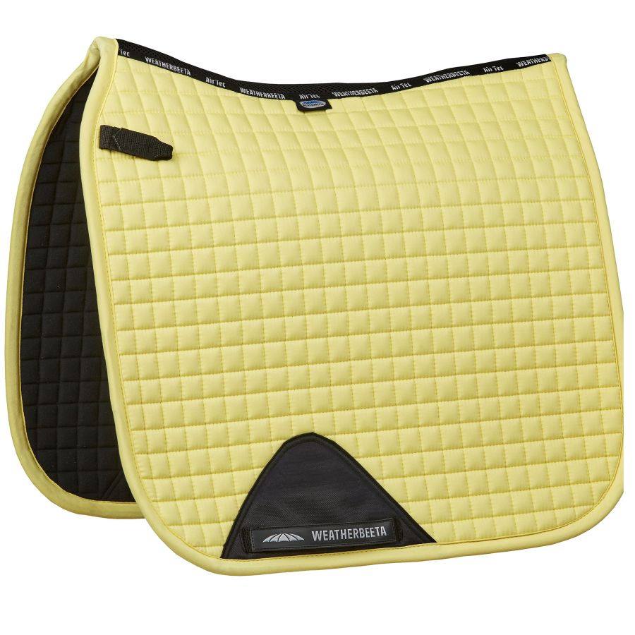 Weatherbeeta Prime Dressage Saddle Pad - Image 4
