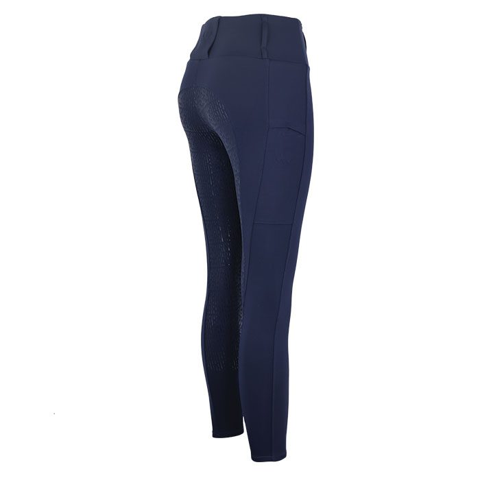 All Season Riding Tights -Ladies by Woof Wear - Image 11