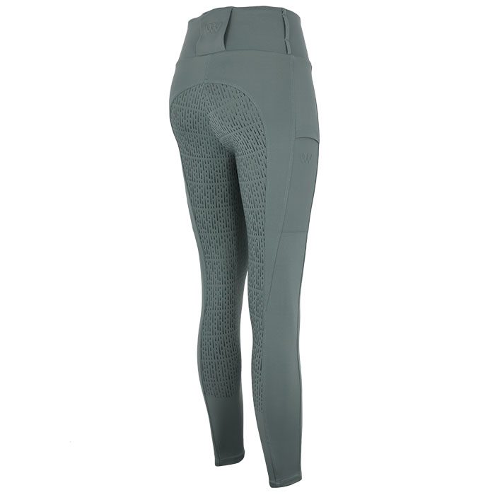 All Season Riding Tights -Ladies by Woof Wear - Image 12