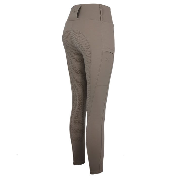 All Season Riding Tights -Ladies by Woof Wear - Image 13