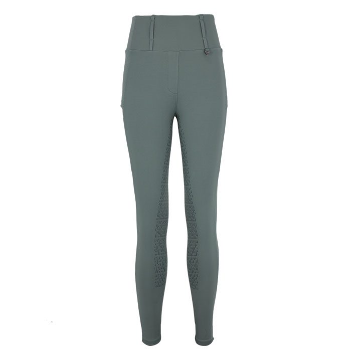 All Season Riding Tights -Ladies by Woof Wear - Image 3