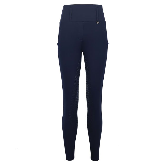 All Season Riding Tights -Ladies by Woof Wear - Image 2