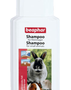 Beaphar Small Animal Shampoo 250ml