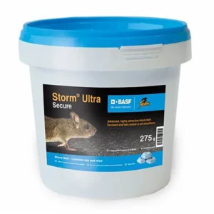 Storm Ultra Secure Bait Block