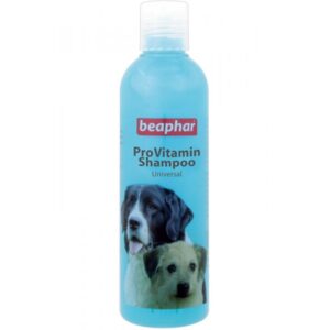Beaphar Universal Dog Shampoo 250ml