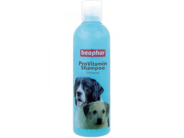 Beaphar Universal Dog Shampoo 250ml