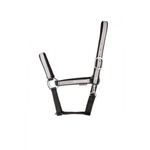 Silva Flash Head Collar by Hy Equestrian