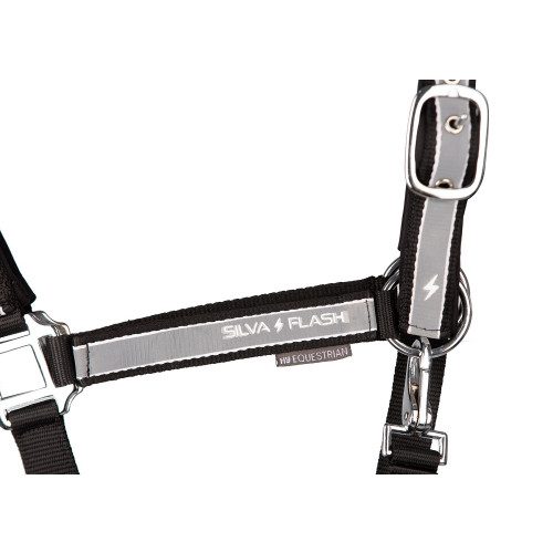 Lot de 2 bandeaux réfléchissants Douane Velcro - SD-Equipements