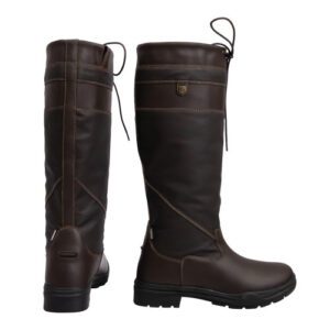 Hy Equestrian Tideswell Country Boot -Child