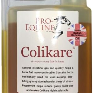 Pro-Equine Colikare