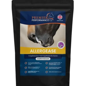 Premier Performance AllergEase