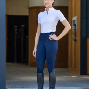 All Season Riding Tights -Ladies by Woof Wear