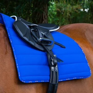 Premier Equine Reversible Saddle Pad -Buster