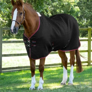 Premier Equine Horse Cooler Rug -Dry-Tech 