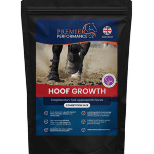 Premier Performance Hoof Growth -30 Servings