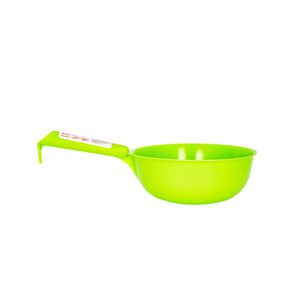 Red Gorilla Round Bowl Scoop