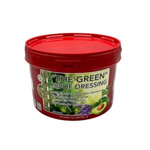 Kevin Bacon’s The Green Hoof Dressing 