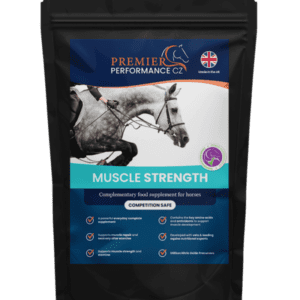 Premier Performance Muscle Strength -30 Servings
