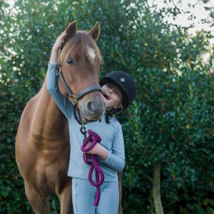Cameo Equine Core Collection Baselayer -Junior 