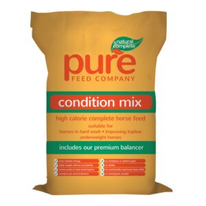 Pure Feed Company Pure Condition 15kg Click & Collect