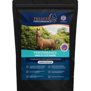 Premier Performance MultiVitamin -30 Servings