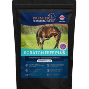 Premier Performance Scratch Free Plus -30 Servings