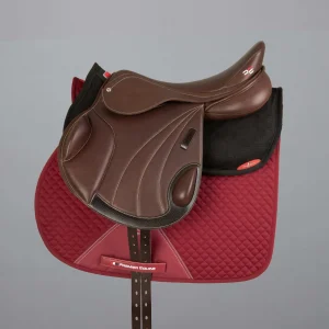 Premier Equine Half Pad -Shock Absorber