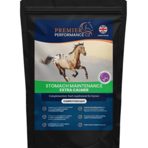 Premier Performance Stomach Maintenance with Extra Calmer -30 Servings
