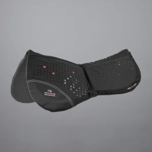 Premier Equine Anti-Slip Correction Saddle Pad -Tech Grip Pro 