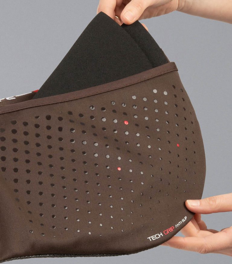 Premier Equine Anti-Slip Correction Saddle Pad -Tech Grip Pro - Image 7